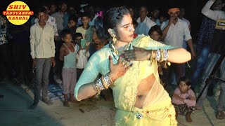 सावरी सूरत पे मोहन ...night program me dehati nach video बहन का सुंदर नाचगीत Samri soorat pe mohan