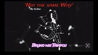 Bruno Wiz Thiapou  No fake prod by S-One Qualité