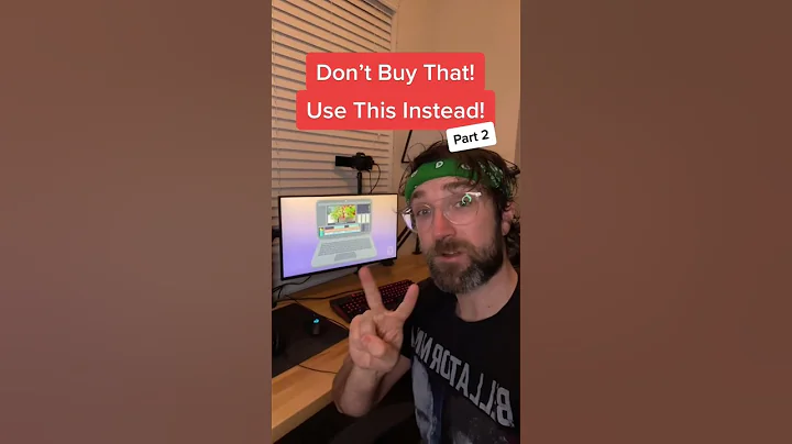 Don’t Buy Premiere Pro, Use This! - DayDayNews