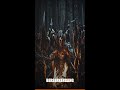 Berserkergang War Chant #Shorts