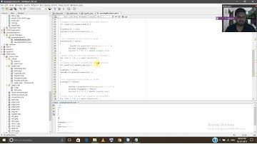 Compiler Lab Experiment 1