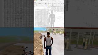 I Built GTA San Andreas in Microsoft Word