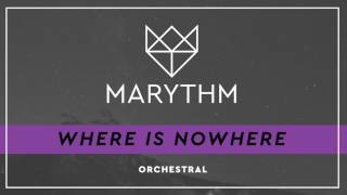 Marythm - Where is Nowhere