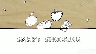 Smart Snacking by Melissa Cano