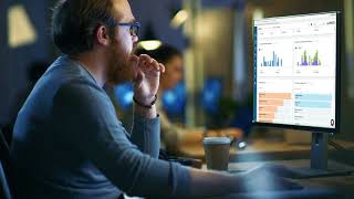Building Energy Management System - BuildingOS Facilities