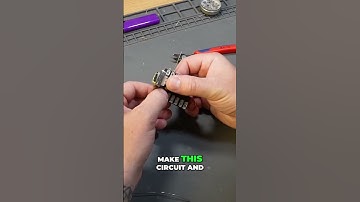 🧠 Transformer as Inductor? Here’s the Secret Layout