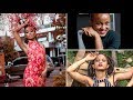 Mfahamu Claudia Wanjiru Mrembo Aliyegeuza Makovu Mwilini Kuwa Fursa