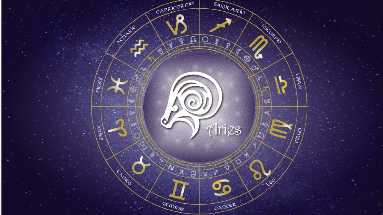 horoscopo aries – horoscopo semanal - tarot - YouTube