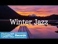 Winter Jazz: Peaceful Winter Jazz Piano Music - Tender Jazz Instrumental Music