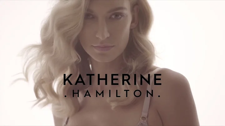 Katherine Hamilton SS18
