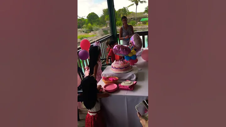 Sue Thackers birthday