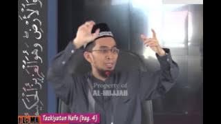 Ust.Adi Hidayat, Lc, MA - Pernikahan Beda Agama (Muslim dengan non-muslim)