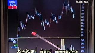 20140411 1730 陳威伯 股市伯樂