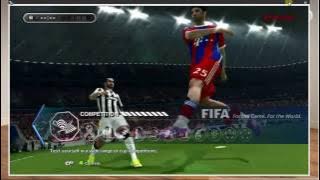 Download lagu PES 2015 STYLE FOR PES 2013 BY RAGA