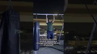 Pull ups #martialarts #healthtips #fitnessgoals #pushupgoals
