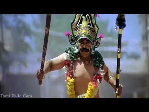 Karuppan Varan DvDRip   Karupasamy Kuthagaithaarar HDmp4