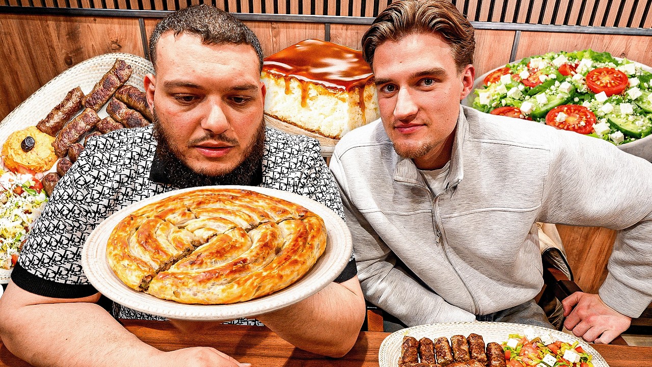 FASTENBRECHEN MIT RITON