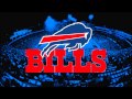 Buffalo bills shout song