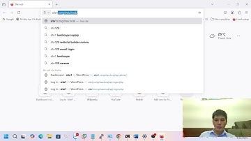 LPI2 -  THỰC HÀNH CHƯƠNG  7  - THIẾT LẬP NGINX REVERSE PROXY - NGUYỄN CÔNG CHÂU - P2