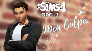 OTWÓRZ SIĘ, VIVIENNE... / 🦂 MEA CULPA 🦂 / miniseria The Sims 4 / ODC. 3
