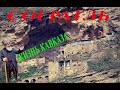 Жизнь и Быт Горцев в Горах, с. Согратль (авар. Сугъралъ)