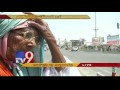 Met officials WARN of dangerous UV rays today