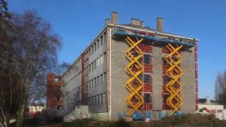 AUA BT - Agence d'architecture Bleuzen Tritschler et Cailliau