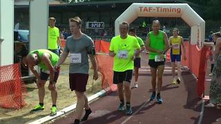 3.Teil 25. Gocher Steintorlauf 18.06.2017 5000 m