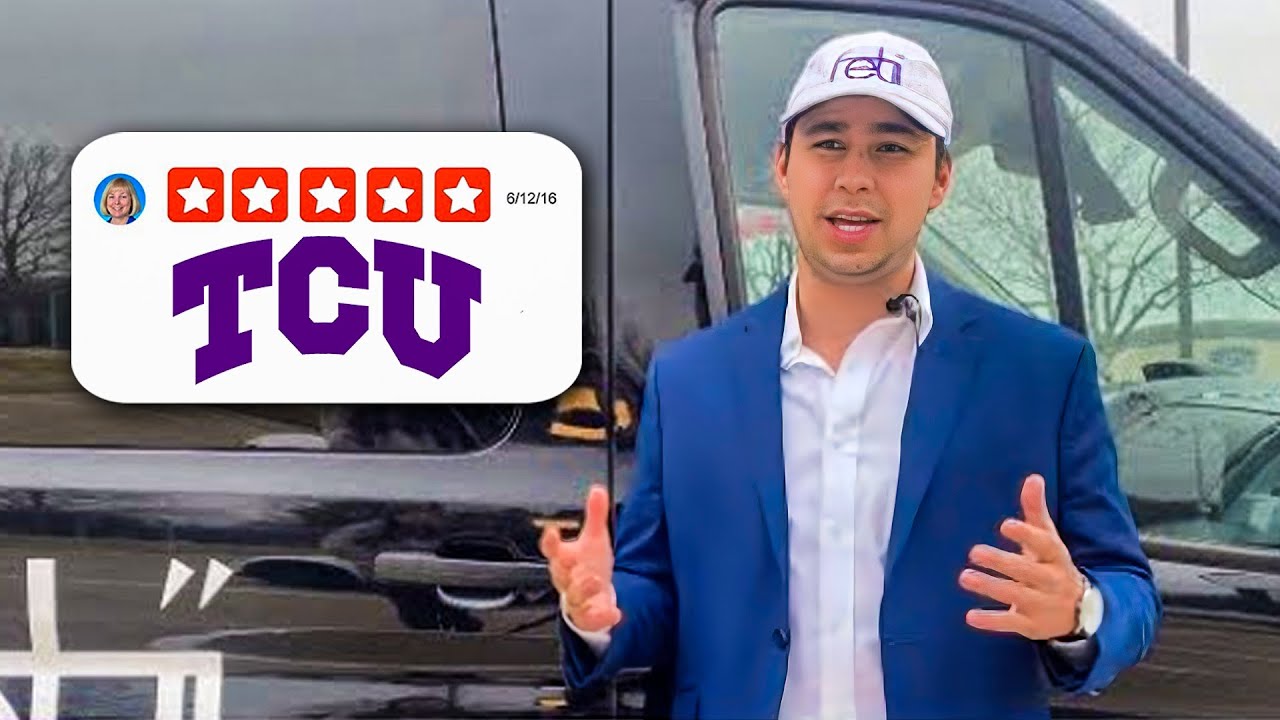 Why College Students Choose Fetii Over Uber?