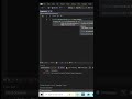 C# Tutorial: Convert.ToUShort() #shorts #programming #csharp
