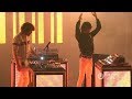 Justice live at Ultra Music Festival 2017