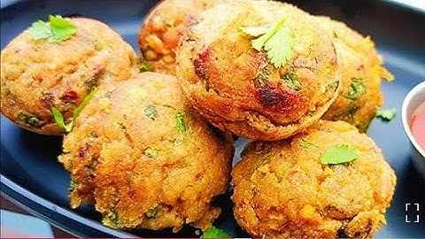 पोहा में बेसन घोल कर डाल दो और बनाओ इतना टेस्टी नाश्ता जो आज तक नही #recipewithpohaandbesan