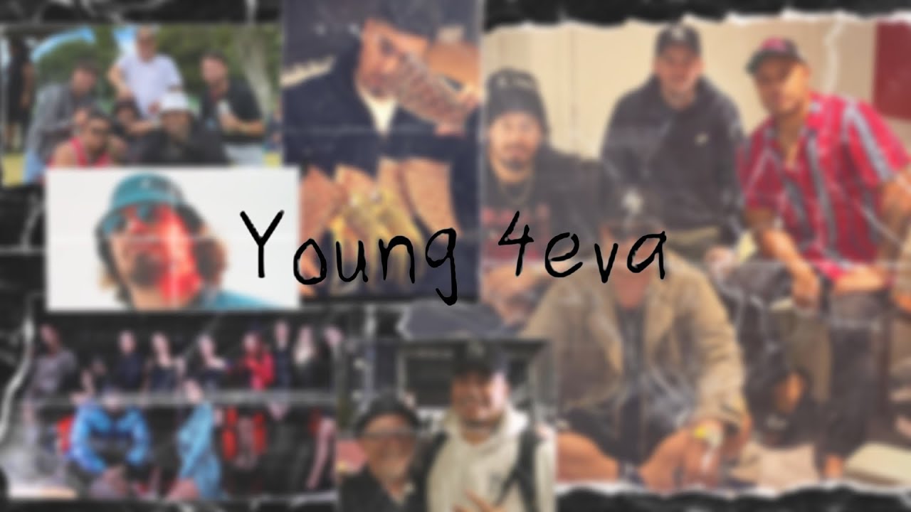 Kings - Young 4eva (Official Music Video)