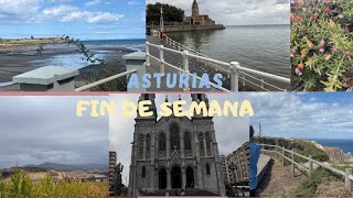 Asturias,la magia del norte de España