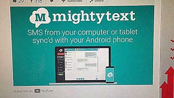 Sending Text Messages from Your PC / Jan 2017