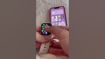 Apple Watch as a SPYING Device 😳😱