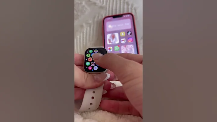 Apple Watch as a SPYING Device 😳😱 - 天天要聞