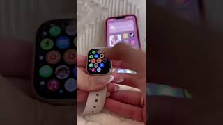 Apple Watch as a SPYING Device 😳😱 screenshot 5