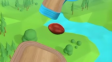 🏈Going balls level 71