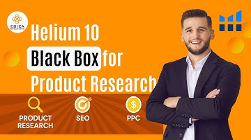How to Use Helium 10 Black Box for Amazon FBA Product Research | 🔥 GET THE BEST DISCOUNT