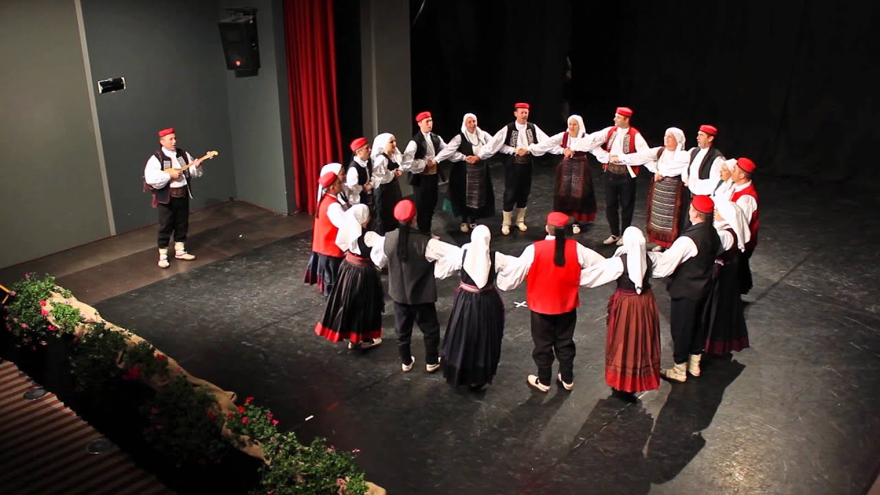 LIKO MOJA, TAMBURICE STARA - FA „ŠILJAKOVINA