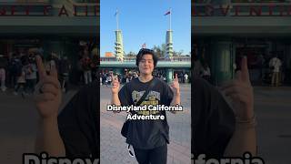 Disneyland California Adventure Saving Money Tips #disney #disneyland #losangeles #dca #disneyworld