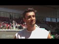 Entrevista con Lorenzo Musetti // #MMOPEN 2025