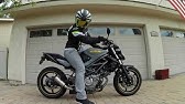 Suzuki Gladius Sfv 650 Z Abs - Czynności Kontrolno-Obsługowe Na Egzaminie Word Katowice - Youtube