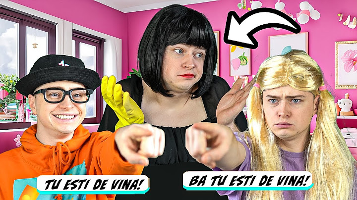 PETRECERE IN PIJAMALE! (MvF Ep6S7)