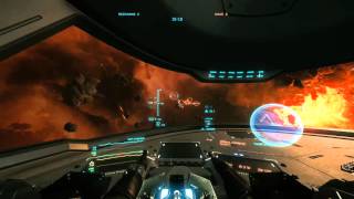 Star Citizen FREE WEEK - Freelancer Firepower 1080p60
So this time I tried the Freelancer which is a little bit bigger ship with some immense firepower with those turrets and plenty of missiles. Try it out now while all flyable ships are free to try. Quality might be not as good because I am fiddling with some settings right now to try to run this game better. Next video probably tomorrow. Sorry for too much Star Citizen.
Subscribe!
This video has been published under the terms of the Creative Commons License. Star Citizen owned by RSI RobertsSpaceIndustries and Cloud Imporium Games.
Thank you! Star Citizen FREE WEEK - Freelancer Firepower 1080p60