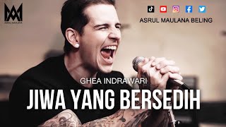 M. Shadows - Jiwa Yang Bersedih [Ghea Indrawari X Avenged Sevenfold]