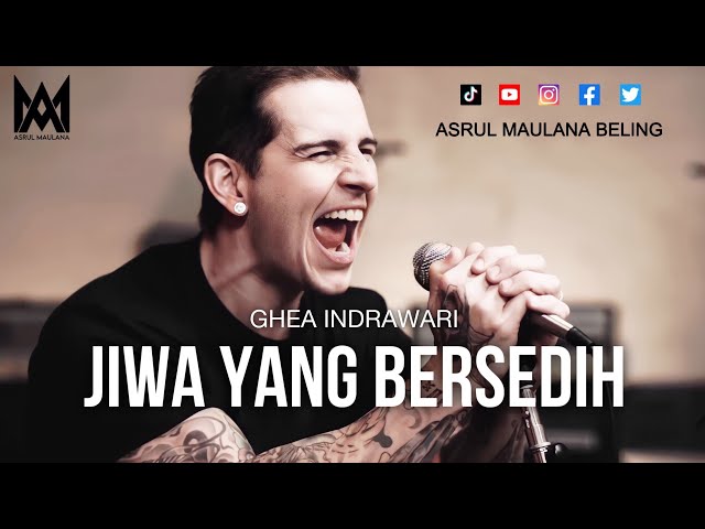 M. Shadows - Jiwa Yang Bersedih [Ghea Indrawari X Avenged Sevenfold] class=