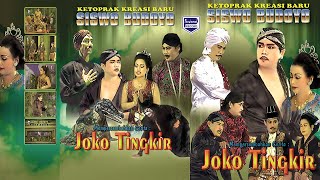 Joko Tingkir - Ketoprak Siswo Budoyo Tulungagung