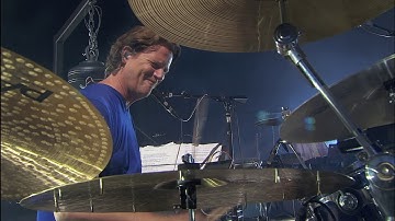 David Gilmour - Live at Pompeii Bonus Wroclaw [2016]